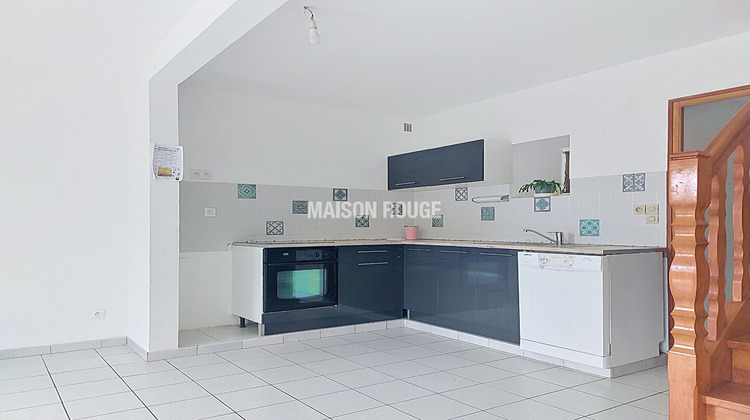 Ma-Cabane - Vente Maison LAMBALLE, 112 m²