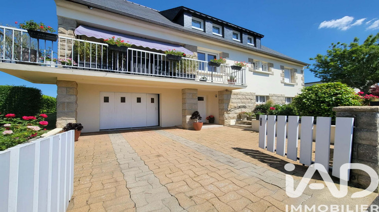 Ma-Cabane - Vente Maison Lamballe, 160 m²