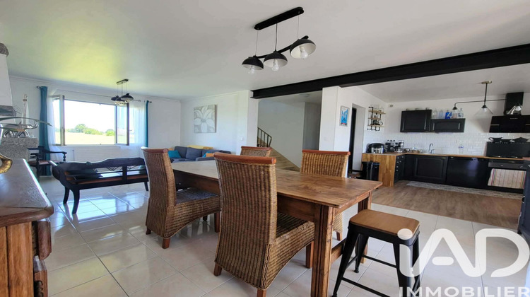 Ma-Cabane - Vente Maison Lamballe, 160 m²