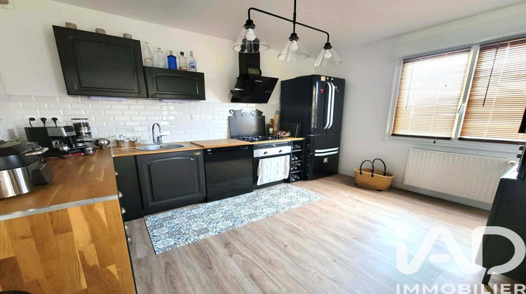 Ma-Cabane - Vente Maison Lamballe, 160 m²