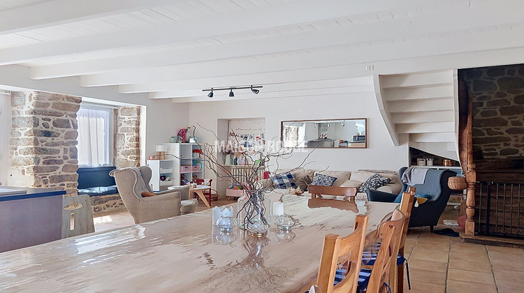 Ma-Cabane - Vente Maison LAMBALLE, 159 m²