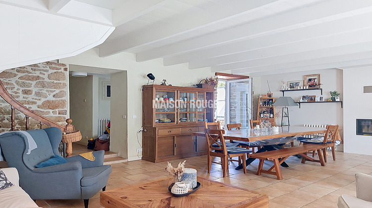 Ma-Cabane - Vente Maison LAMBALLE, 159 m²