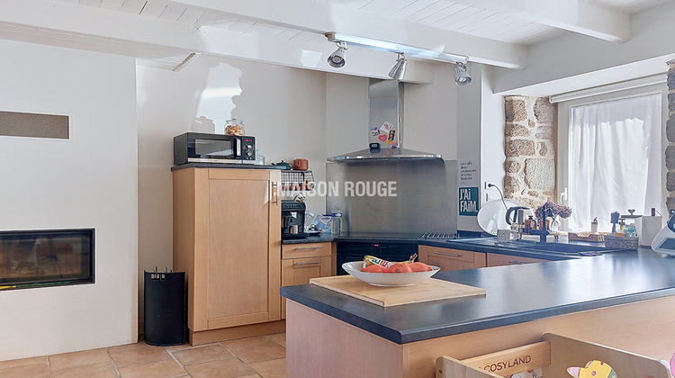 Ma-Cabane - Vente Maison LAMBALLE, 159 m²