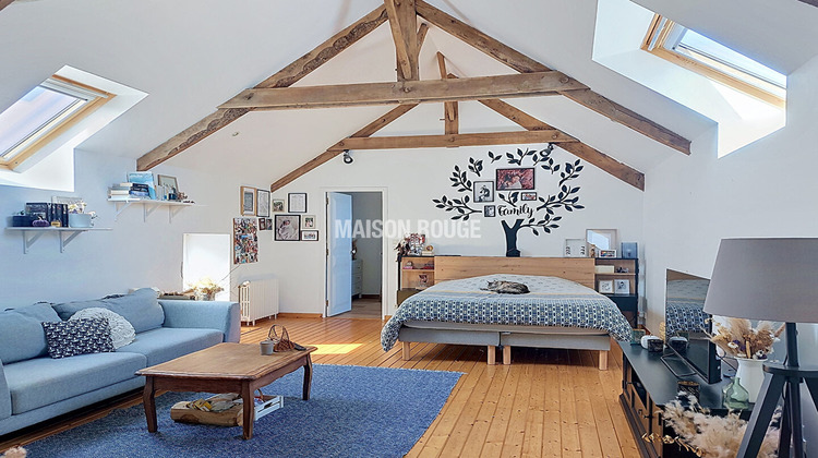 Ma-Cabane - Vente Maison LAMBALLE, 159 m²