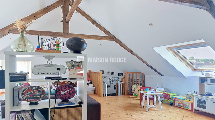 Ma-Cabane - Vente Maison LAMBALLE, 159 m²