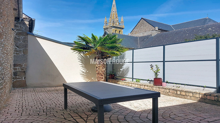 Ma-Cabane - Vente Maison LAMBALLE, 159 m²