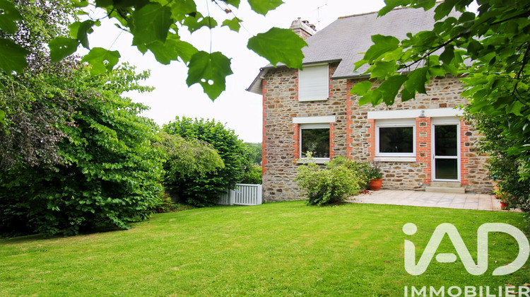 Ma-Cabane - Vente Maison Lamballe, 126 m²