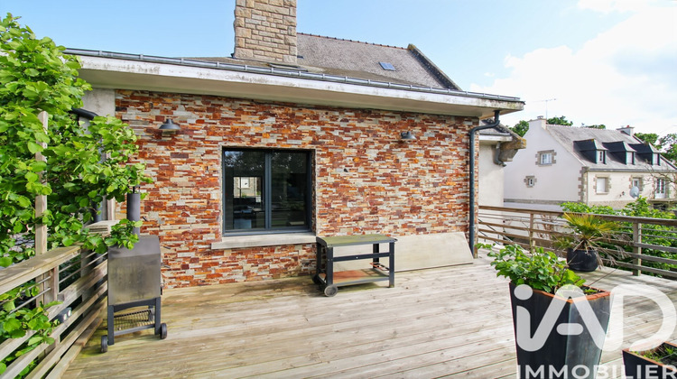 Ma-Cabane - Vente Maison Lamballe, 175 m²