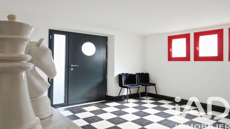 Ma-Cabane - Vente Maison Lamballe, 175 m²