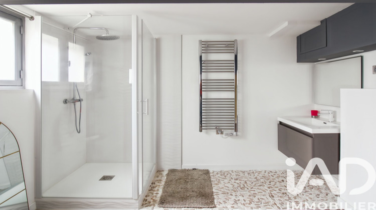 Ma-Cabane - Vente Maison Lamballe, 175 m²