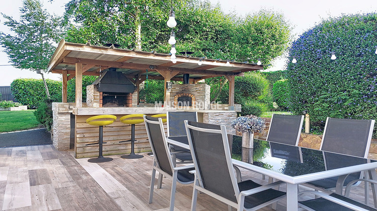 Ma-Cabane - Vente Maison LAMBALLE, 102 m²