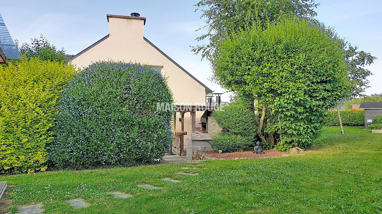 Ma-Cabane - Vente Maison LAMBALLE, 102 m²