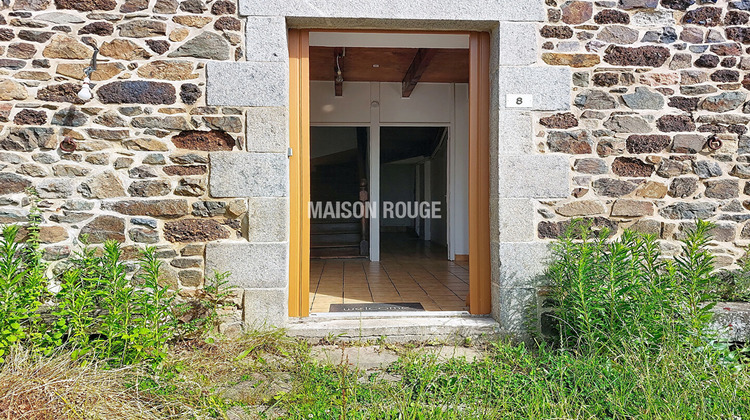 Ma-Cabane - Vente Maison LAMBALLE, 138 m²