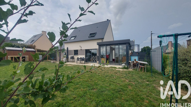 Ma-Cabane - Vente Maison Lamballe, 117 m²