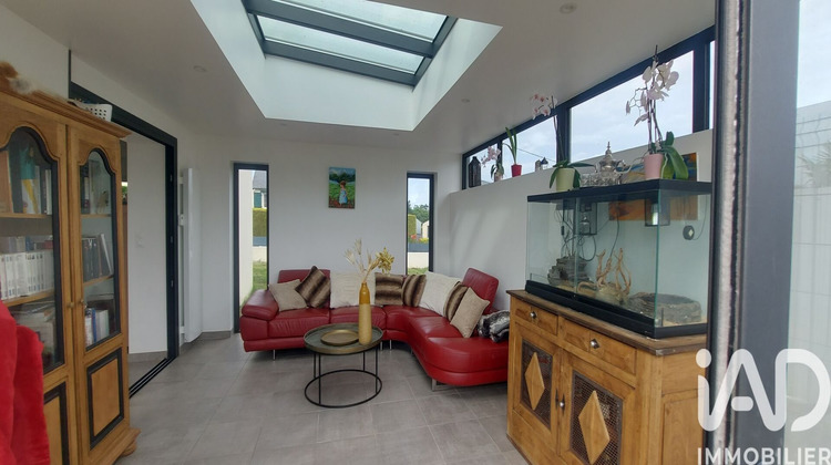 Ma-Cabane - Vente Maison Lamballe, 117 m²
