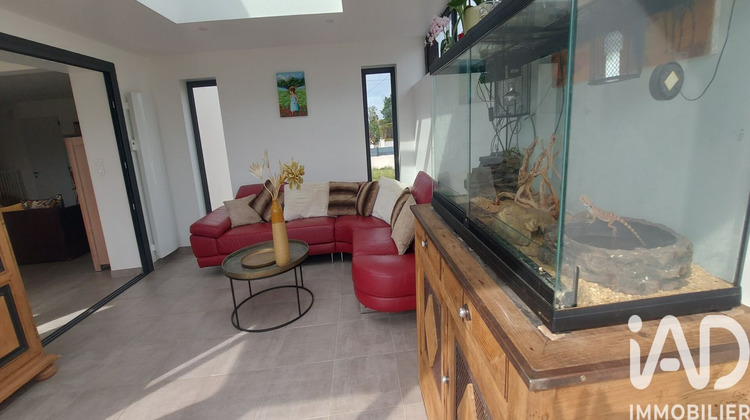Ma-Cabane - Vente Maison Lamballe, 117 m²