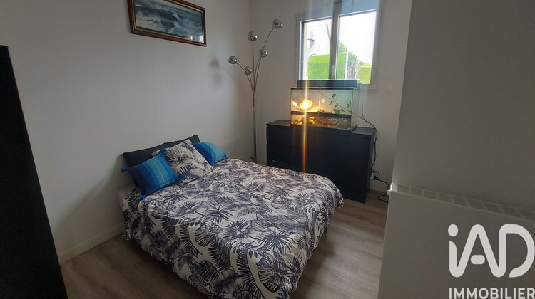Ma-Cabane - Vente Maison Lamballe, 117 m²
