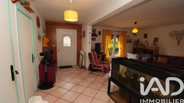 Ma-Cabane - Vente Maison Lamballe, 104 m²