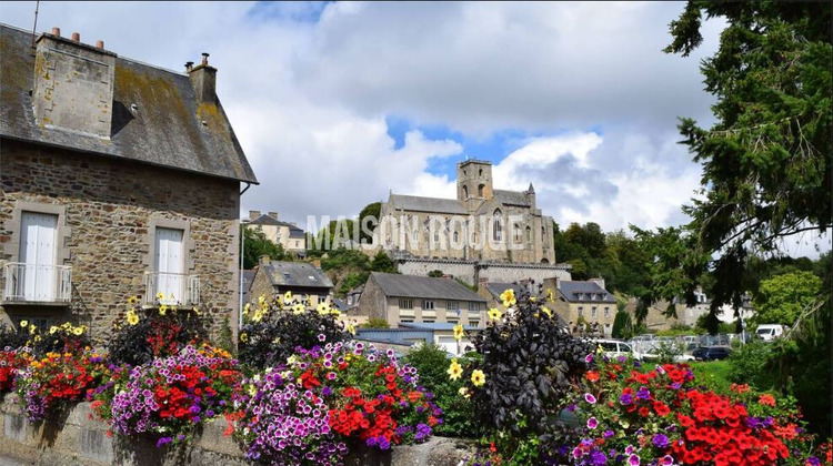 Ma-Cabane - Vente Maison LAMBALLE, 95 m²