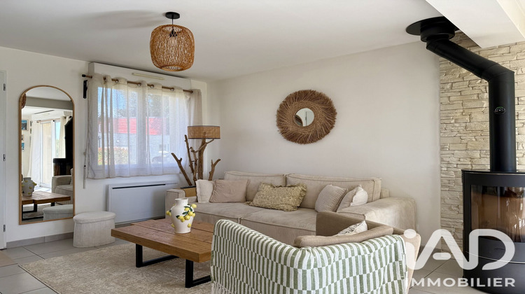 Ma-Cabane - Vente Maison Lamballe, 74 m²