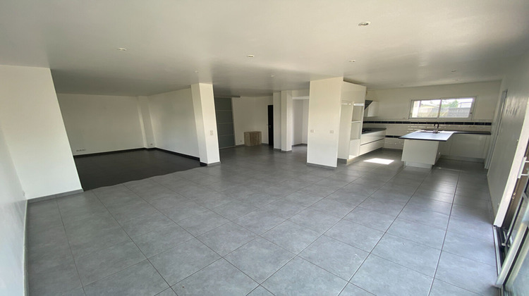 Ma-Cabane - Vente Maison LAMBALLE, 188 m²