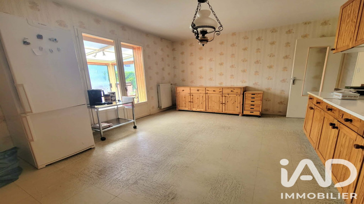 Ma-Cabane - Vente Maison Lamballe, 115 m²