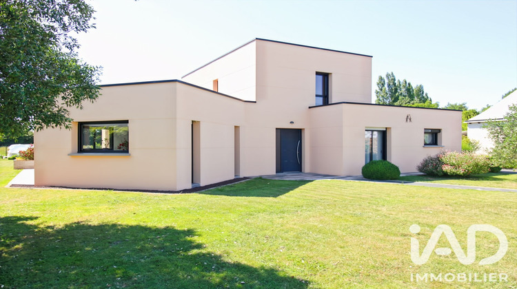 Ma-Cabane - Vente Maison Lamballe, 147 m²