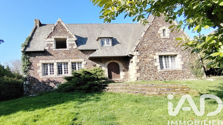 Ma-Cabane - Vente Maison Lamballe, 244 m²