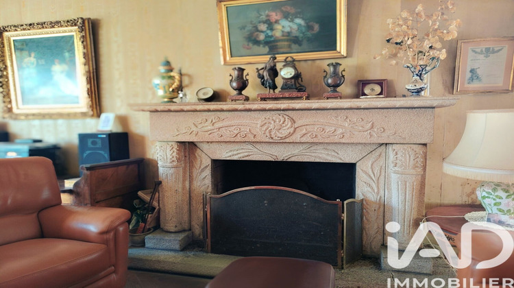 Ma-Cabane - Vente Maison Lamballe, 244 m²
