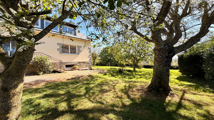 Ma-Cabane - Vente Maison LAMBALLE, 139 m²
