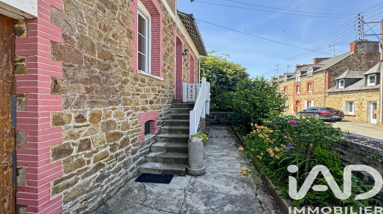 Ma-Cabane - Vente Maison Lamballe, 78 m²