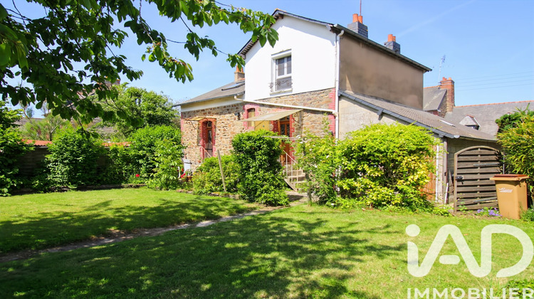 Ma-Cabane - Vente Maison Lamballe, 78 m²