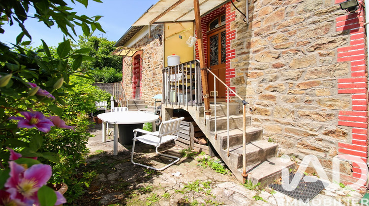 Ma-Cabane - Vente Maison Lamballe, 78 m²