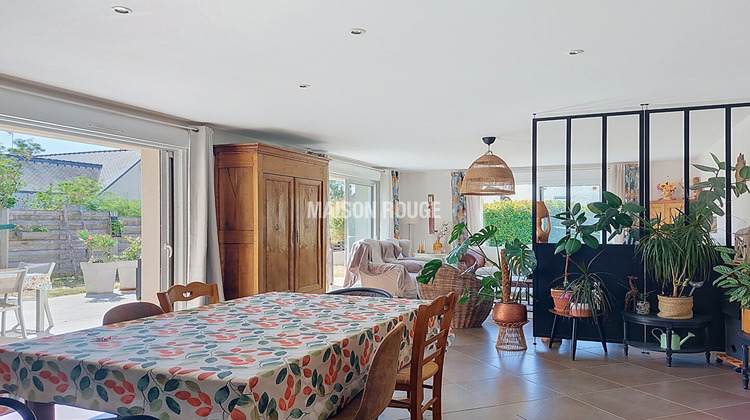 Ma-Cabane - Vente Maison LAMBALLE, 170 m²