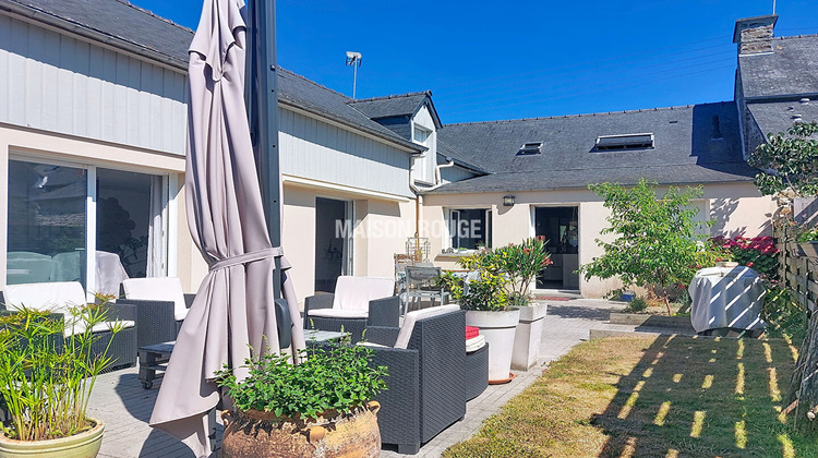 Ma-Cabane - Vente Maison LAMBALLE, 170 m²