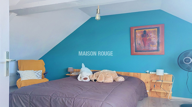 Ma-Cabane - Vente Maison LAMBALLE, 170 m²