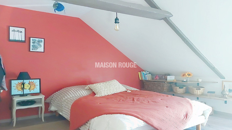 Ma-Cabane - Vente Maison LAMBALLE, 170 m²