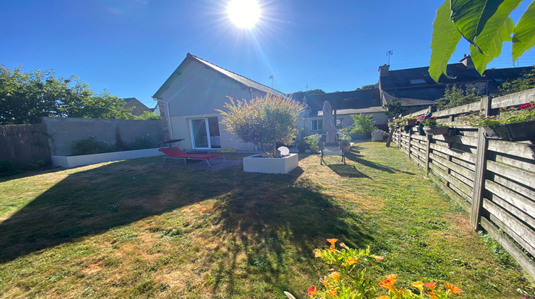 Ma-Cabane - Vente Maison LAMBALLE, 170 m²