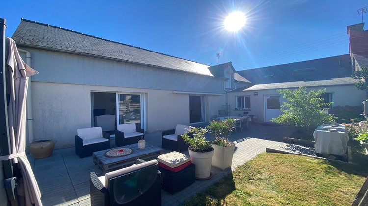 Ma-Cabane - Vente Maison LAMBALLE, 170 m²