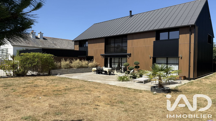 Ma-Cabane - Vente Maison Lamballe, 140 m²