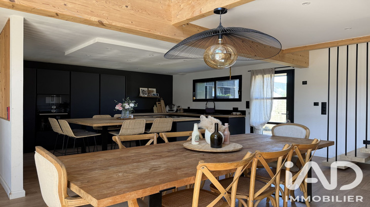 Ma-Cabane - Vente Maison Lamballe, 140 m²