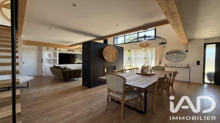Ma-Cabane - Vente Maison Lamballe, 140 m²