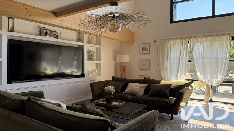 Ma-Cabane - Vente Maison Lamballe, 140 m²