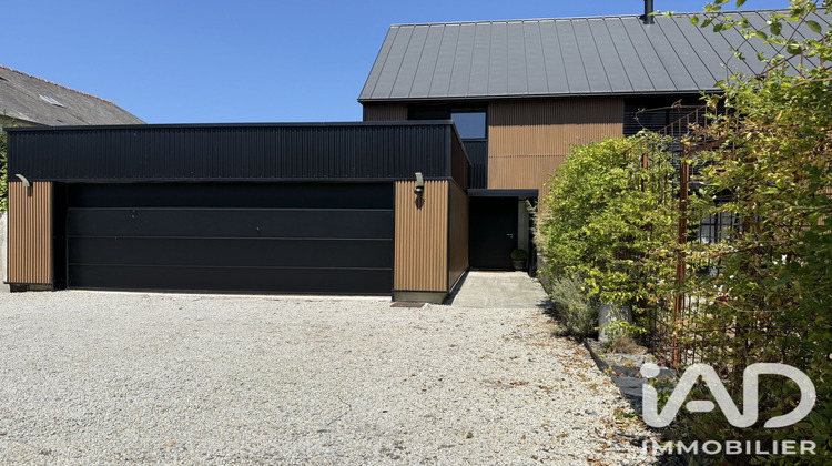 Ma-Cabane - Vente Maison Lamballe, 140 m²