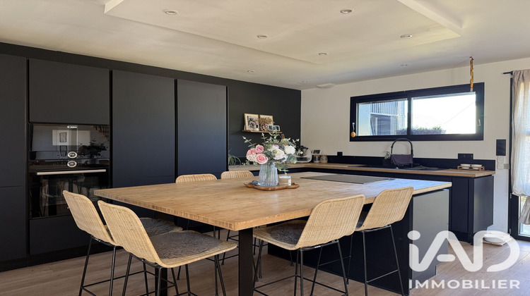 Ma-Cabane - Vente Maison Lamballe, 140 m²