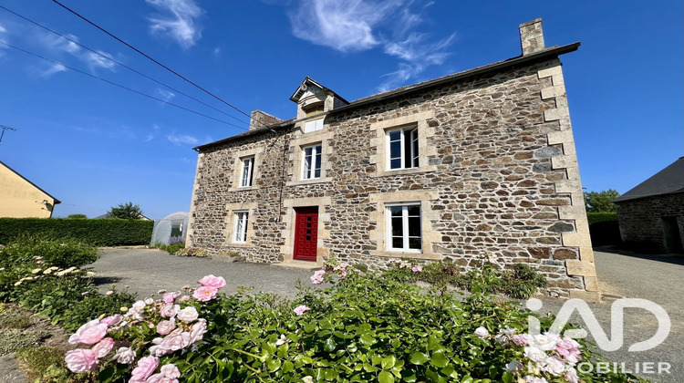 Ma-Cabane - Vente Maison Lamballe, 147 m²