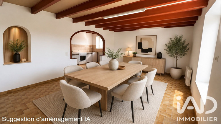 Ma-Cabane - Vente Maison Lamballe, 147 m²