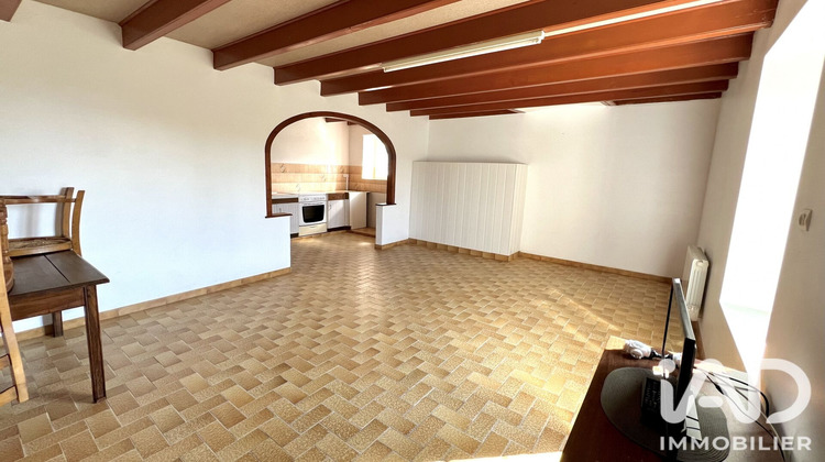 Ma-Cabane - Vente Maison Lamballe, 147 m²