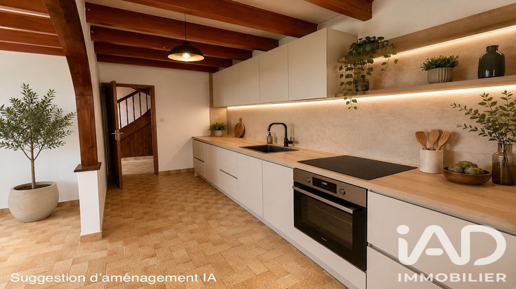 Ma-Cabane - Vente Maison Lamballe, 147 m²