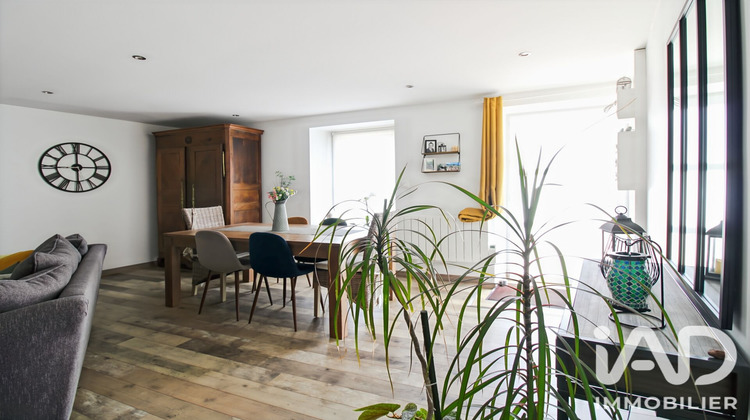Ma-Cabane - Vente Maison Lamballe, 90 m²